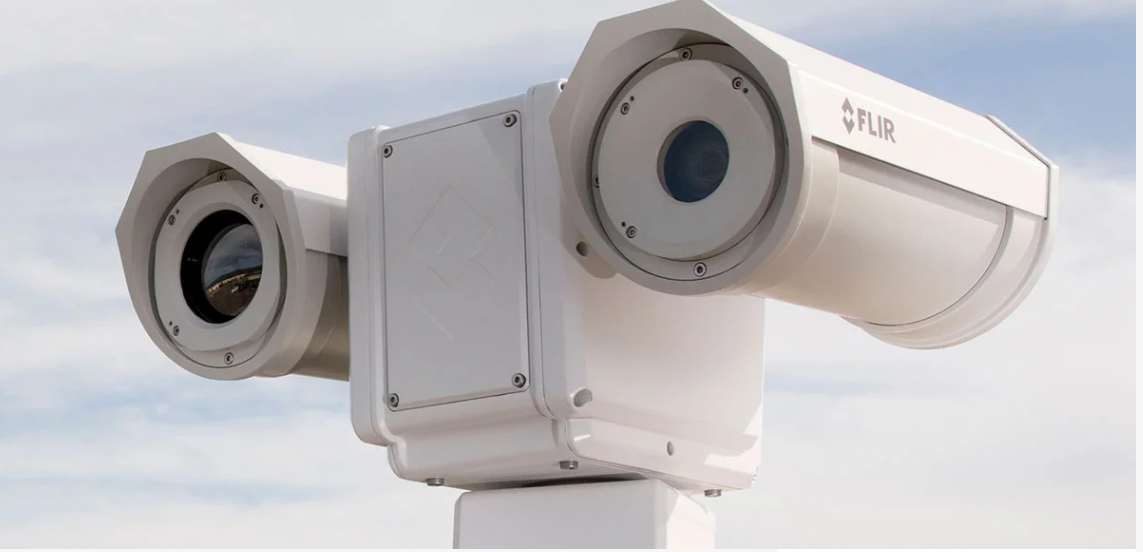 FLIR: Top Perimeter Security Trends for Critical Infrastructure