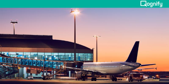 Qognify: VMS+ Webinar - April 20, 2020