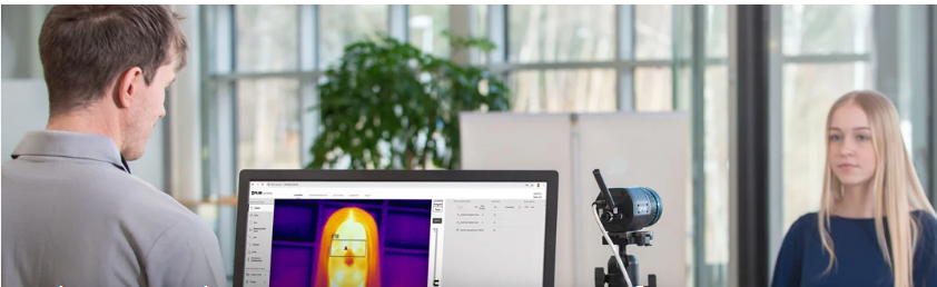 Get Back to Work with FLIR