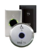 Camden Door Controls Introduces SureWave Video Series