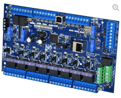 Altronix LINQ™ TECHNOLOGY  Webinar: Improving efficiency and ensuring reliability with network power management