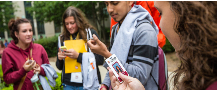 SALTO: Princeton &amp; Santa Clara University Talk Convenience &amp; Security on the Modern Campus