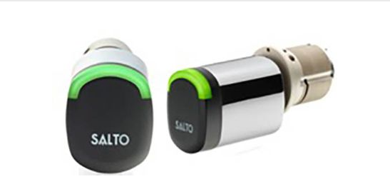 SALTO July Product Updates