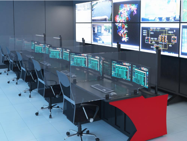 Winsted's Latest Version of WELS Includes Protective Operator Partitions