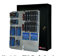 Altronix Trove™ Solutions Now Accommodate LenelS2 NetBox Large Scale Access Systems