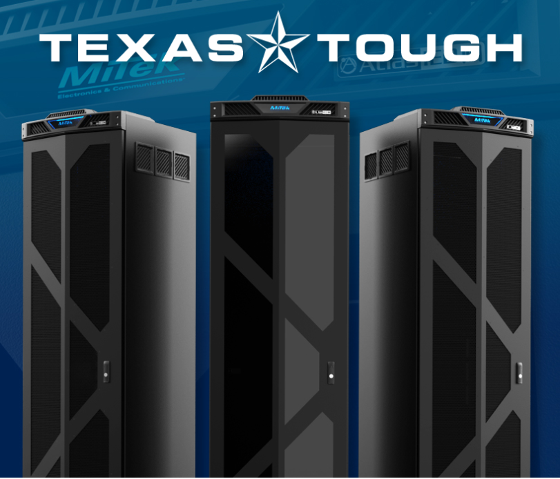 AtlasIED: NEW Texas Tough 35" Deep Racks in Stock &amp; Available