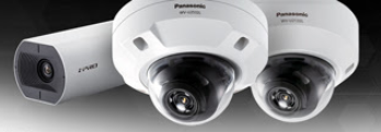Have you seen Panasonic i-PRO’s new line of economically-priced U-series cameras?