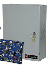 Altronix Innovative Tango™ PoE Driven Power Supply/Chargers Are Now UL Listed for Access Control