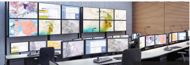 WINSTED: M-VIEW - FLEXIBLE-EXPANDABLE-MODULAR