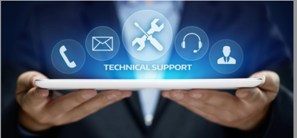 ComNet: Pre-Sale Design Center Support