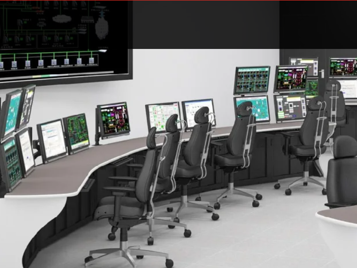  New Winsted Insight Consoles