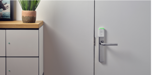 SALTO invests in Gantner to strengthen its Access Control solutions portfolio