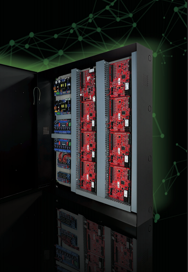 Altronix Release TrovePlus Series