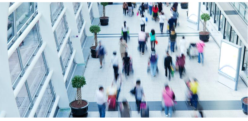 LouRoe: Prime locations for audio in your next security project.