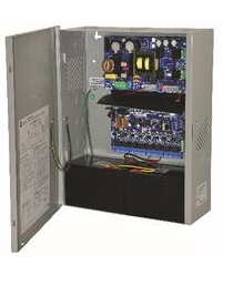 New eFlow™ Altronix: Dual Voltage Access Control Kits Make System Deployments Easier and More Profitable