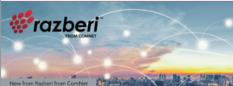 Razberi: Open your eyes to the Security Industry's Most Advanced Line of Video Server Appliances Available today!