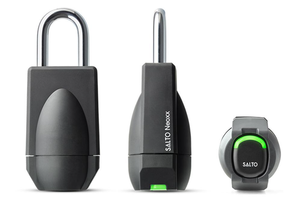 SALTO Neoxx Wins FacilitiesNet 2021 Vision Award