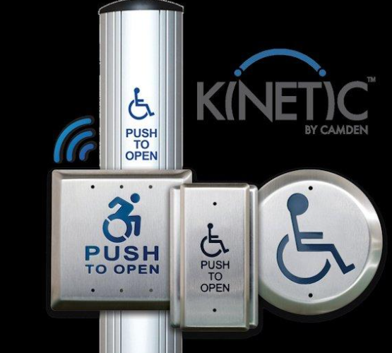 Camden's New RIM Strikes At ISC West 2026