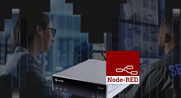 Making systems work together in Zenitel Connect Pro – the easy way