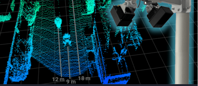 Senstar: Questions About 3D LiDAR For Perimeter Security?