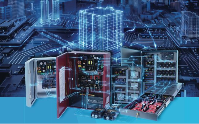 Join Altronix at GSX to Experience the Latest Power and Data Solutions