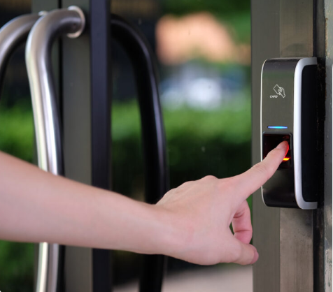 GALAXY CONTROLS - A GLOBAL LEADER IN ACCESS CONTROL SYSTEMS