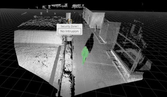 SENSTAR WEBINAR ALERT - 3D LiDAR: The New Standard in Security