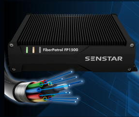 Senstar: FiberPatrol FP1500  ~ AI-Enhanced Perimeter Intrusion Detection Sensor