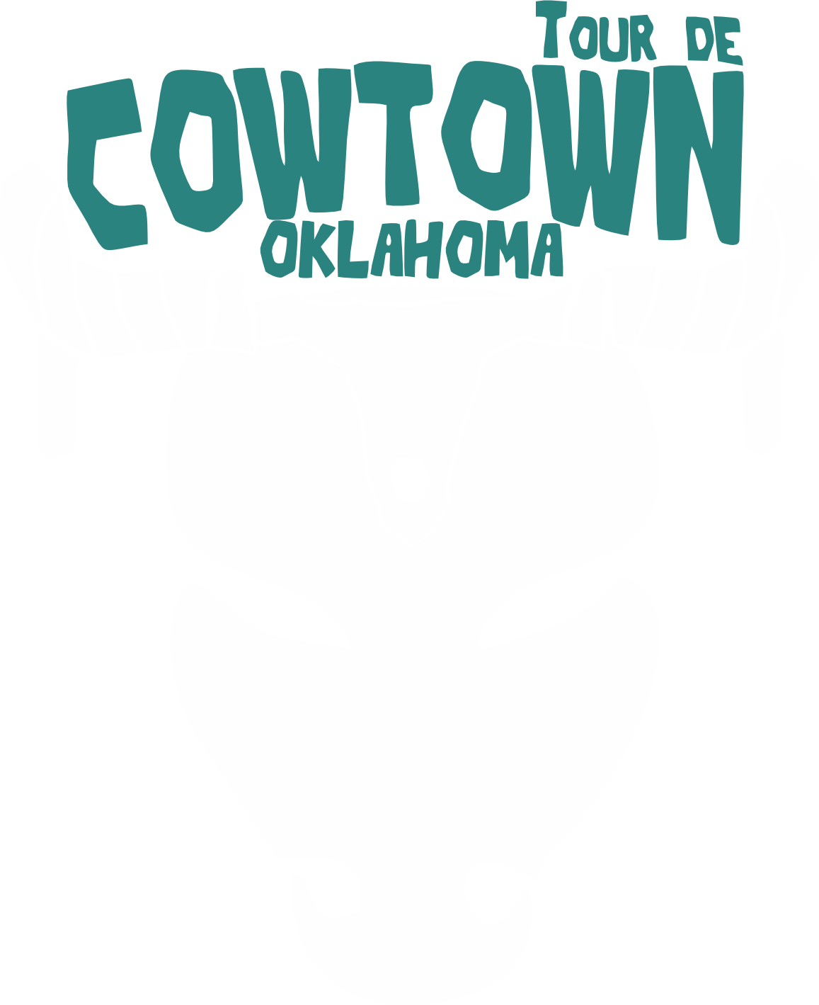 Tour de Cowtown !