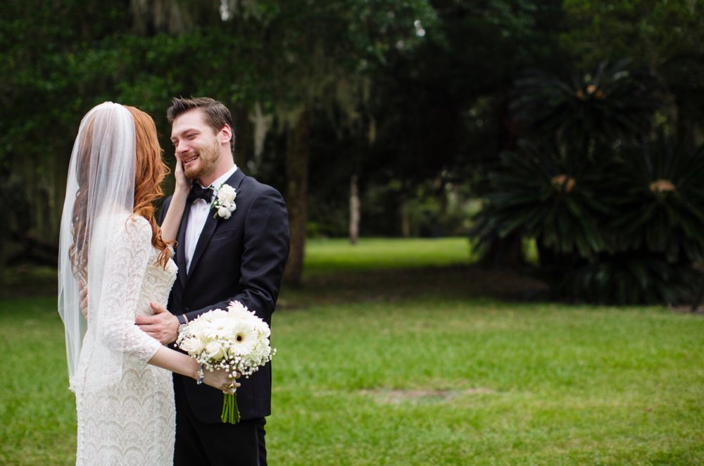 First Looks Southern Wedding Caitlin Lee Photographers_1415.jpg