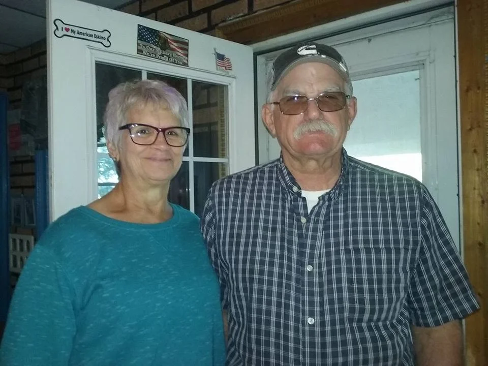 The Randalls