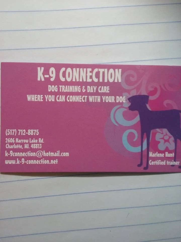 K-9 Connection