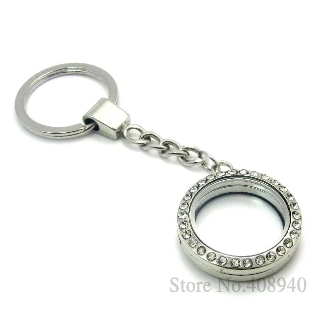 *CREATE YOUR OWN* Locket keychain OR necklace