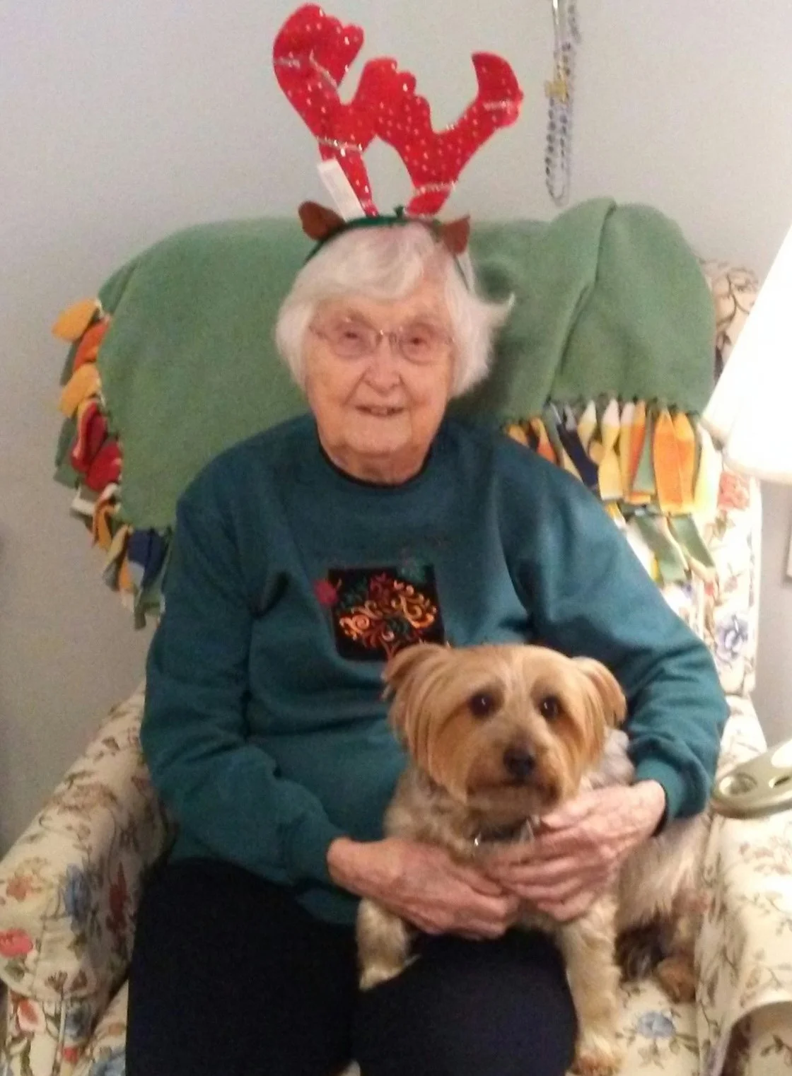Happy Tails — Pawsibilities Rescue