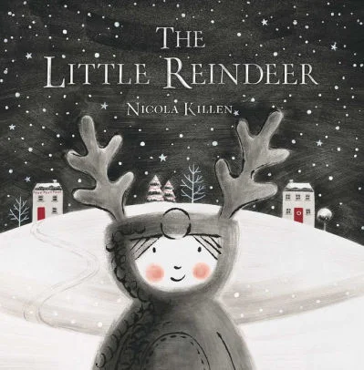 The Little Reindeer.jpg