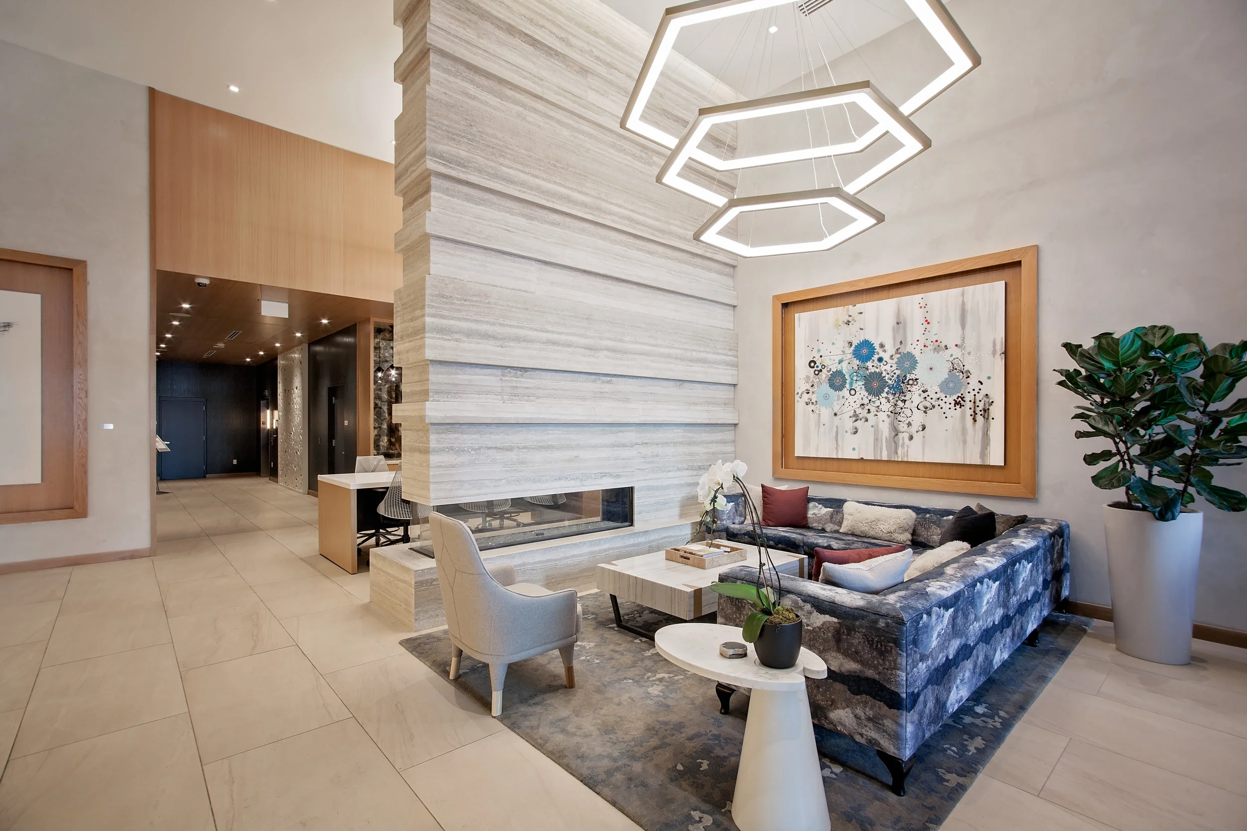 Union Denver — Vida Design