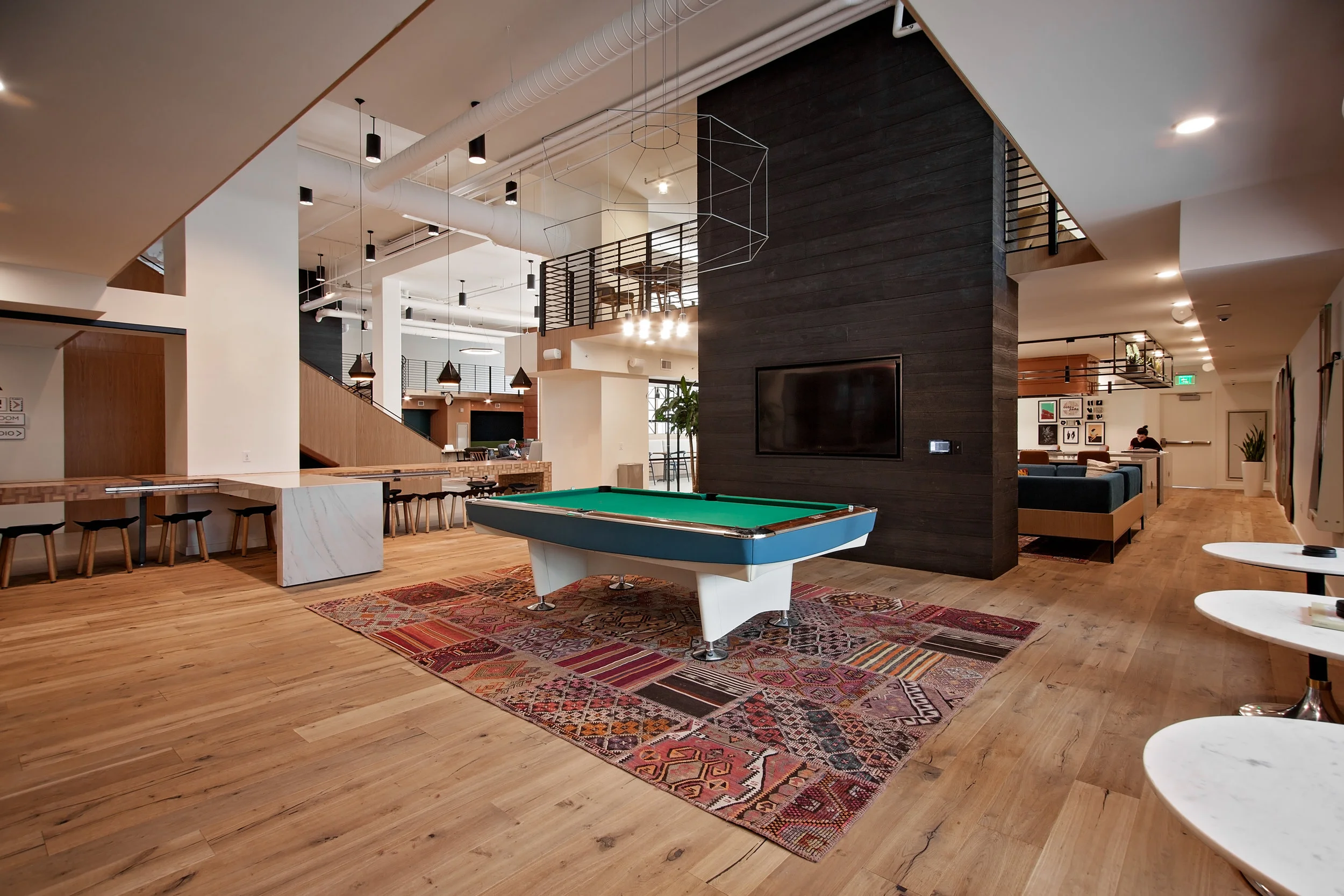 Union Denver — Vida Design