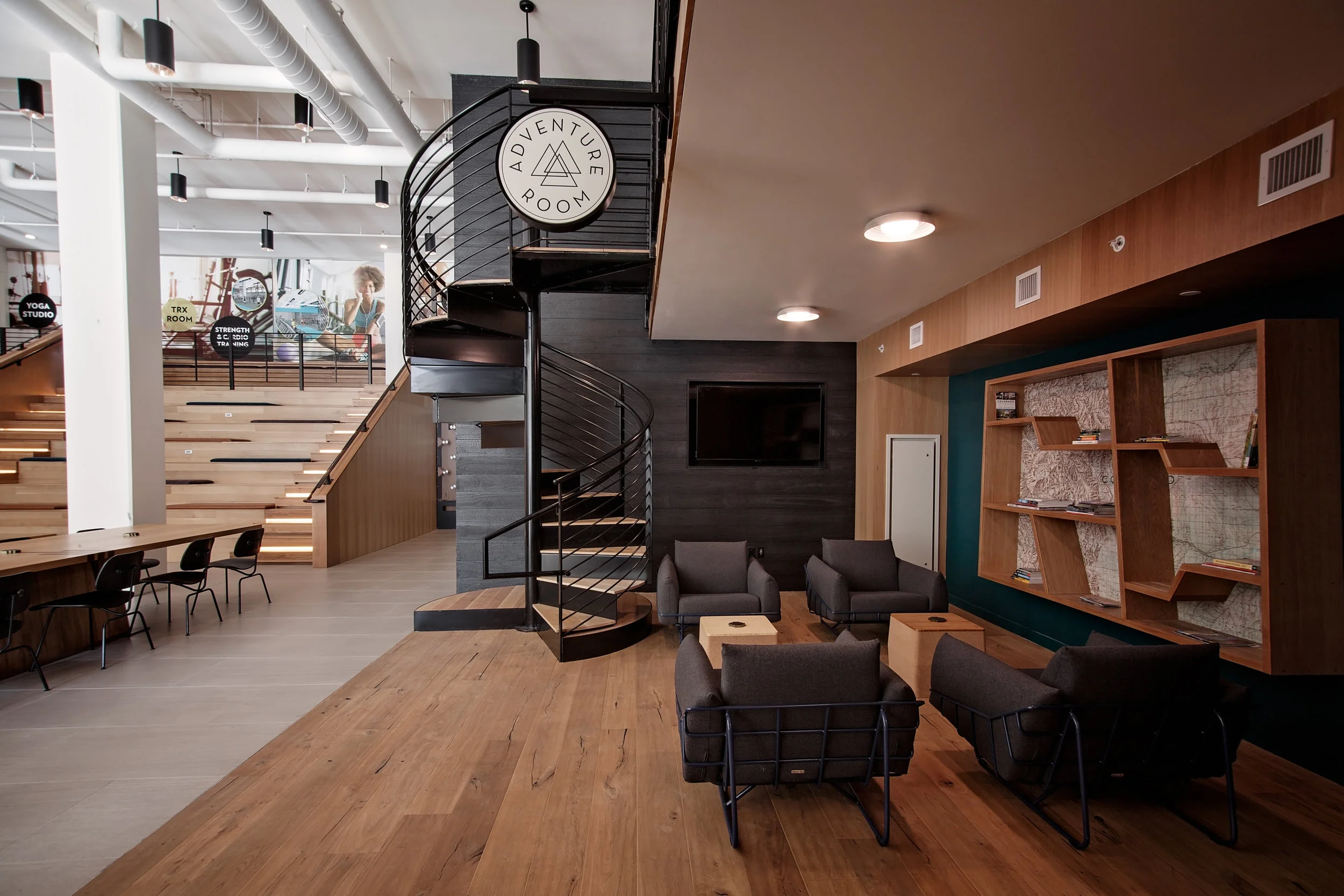 Union Denver — Vida Design