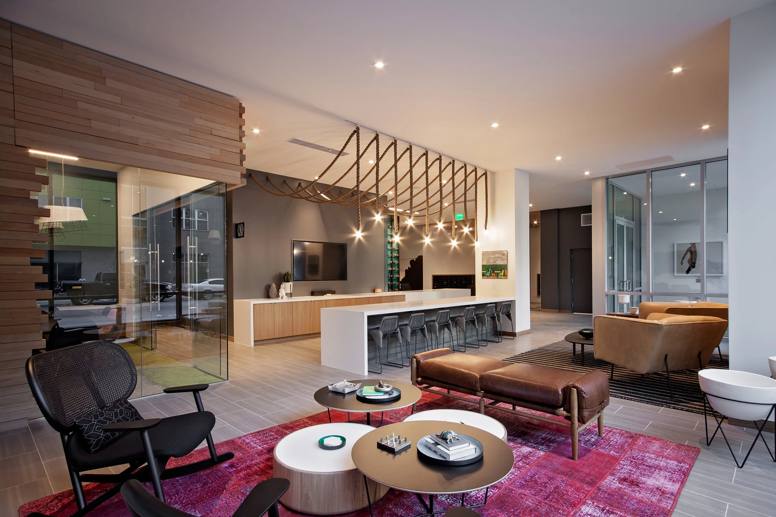 Union Denver — Vida Design