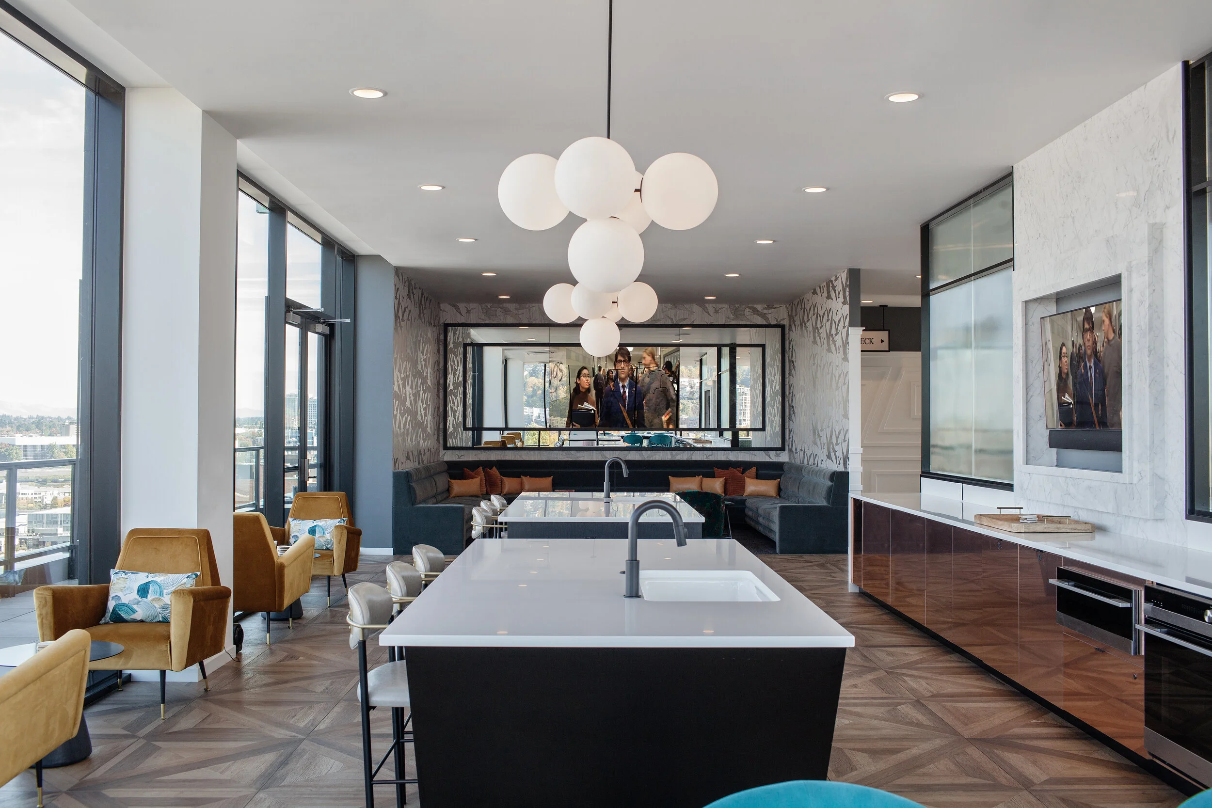 The Rodney — Vida Design