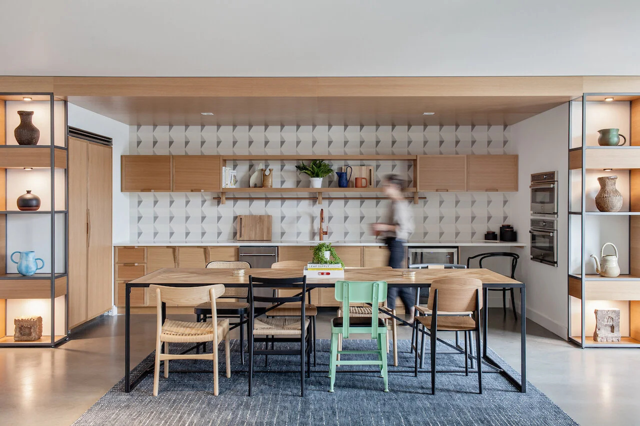 View All — Vida Design