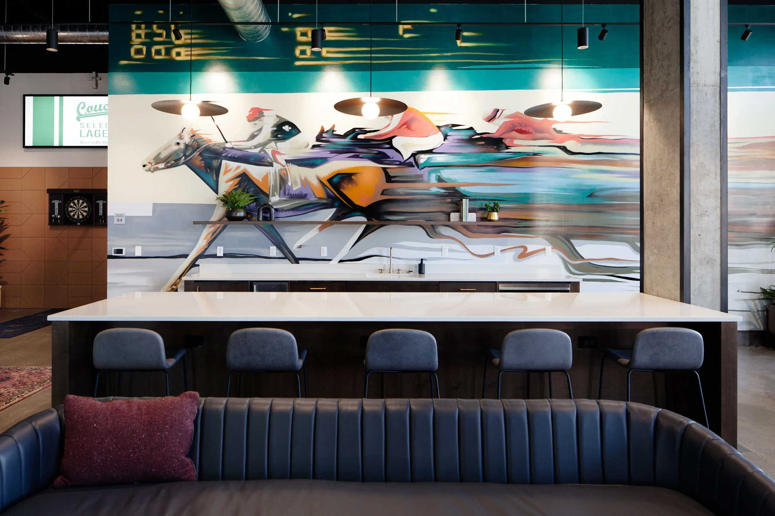 Anthem — Vida Design