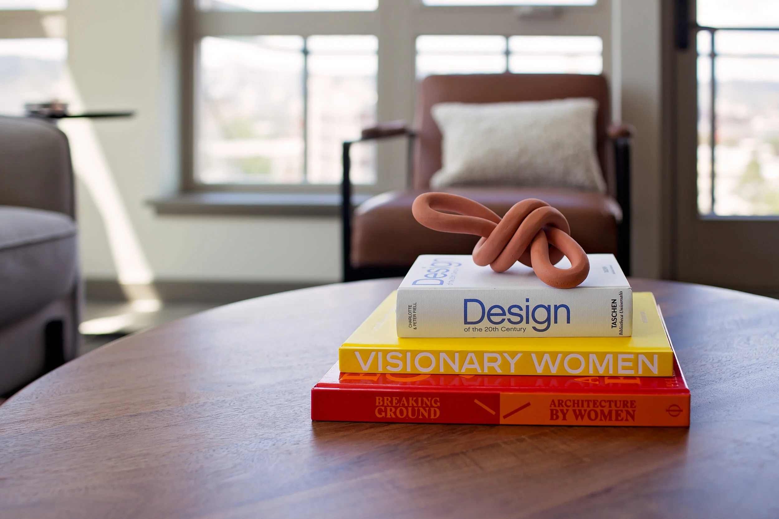 Anthem — Vida Design