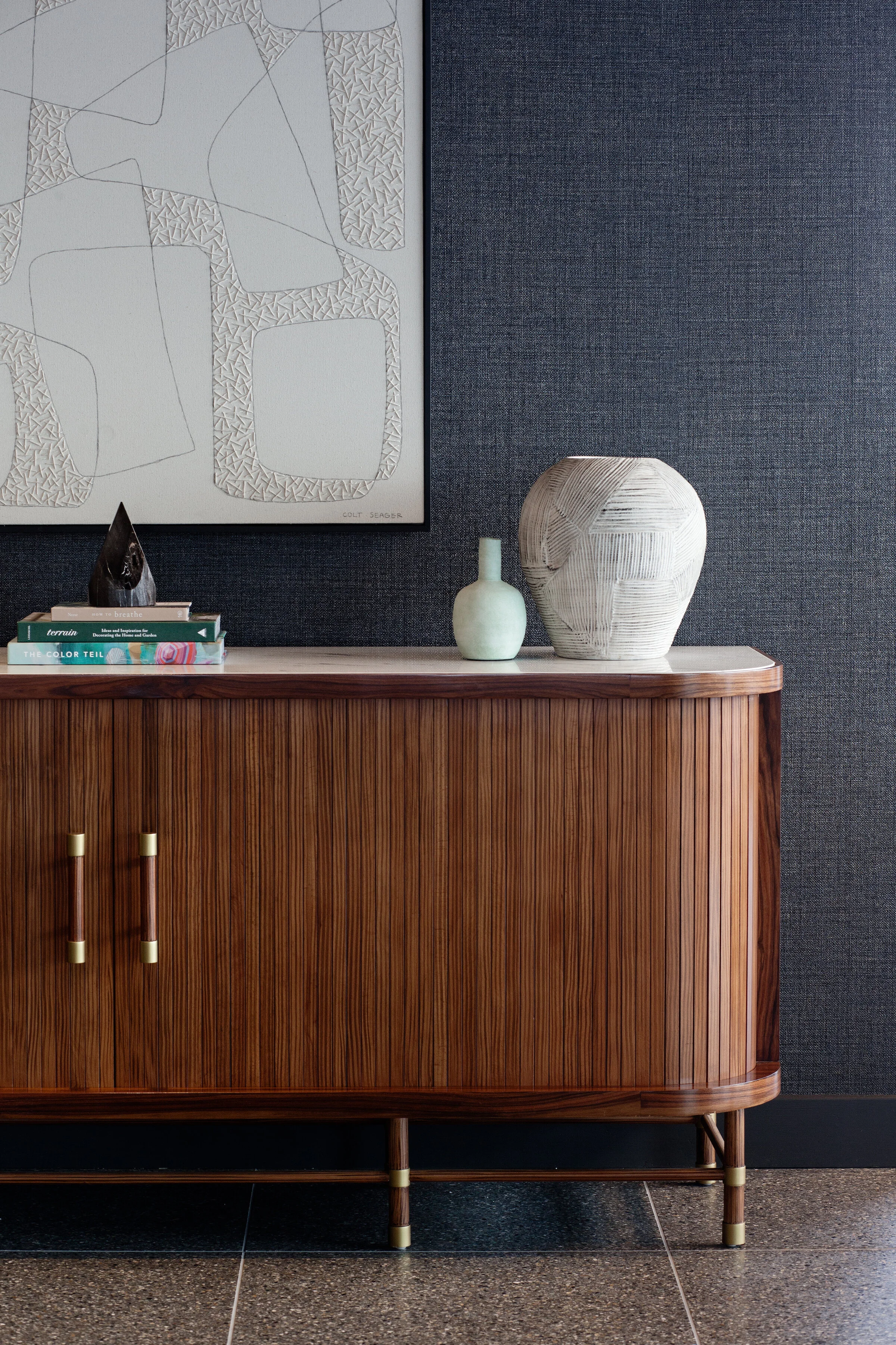 Merian — Vida Design