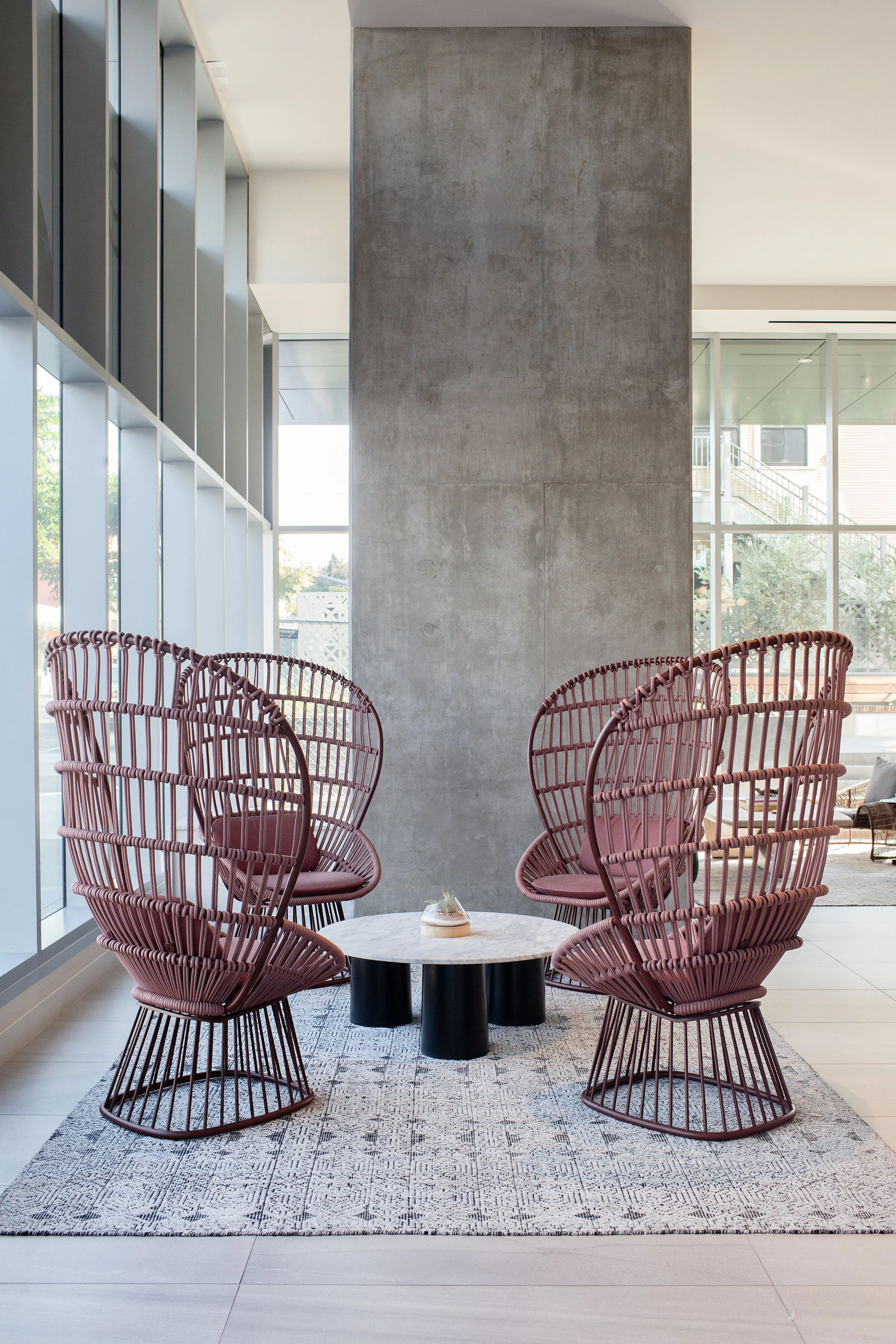 Merian — Vida Design
