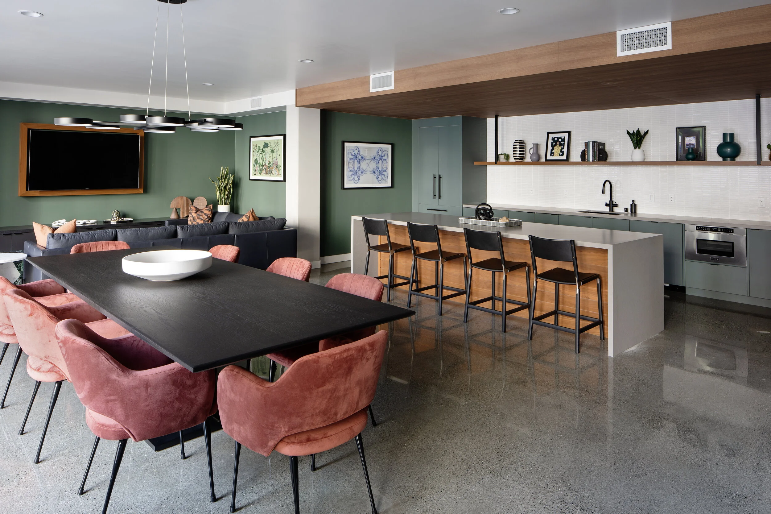 ster Eleven — Vida Design