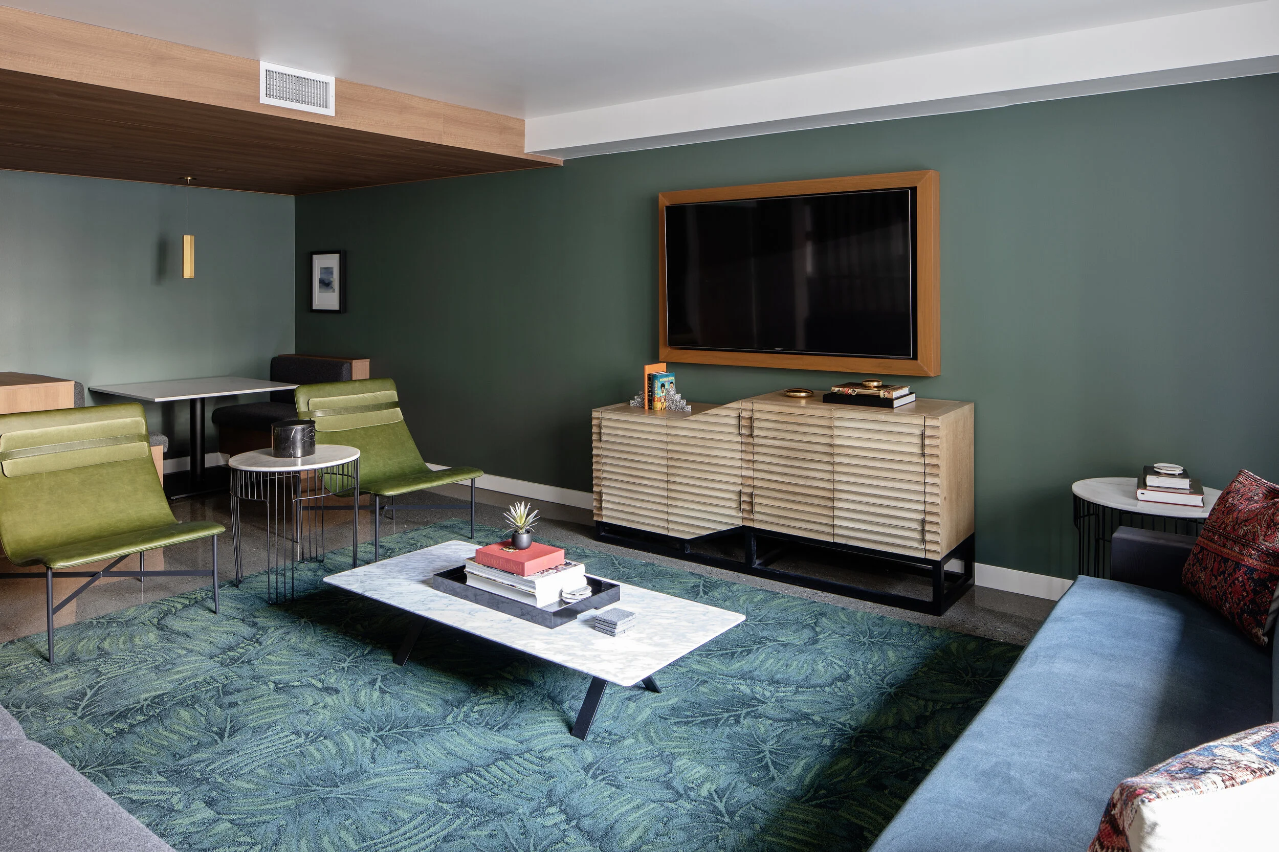 ster Eleven — Vida Design