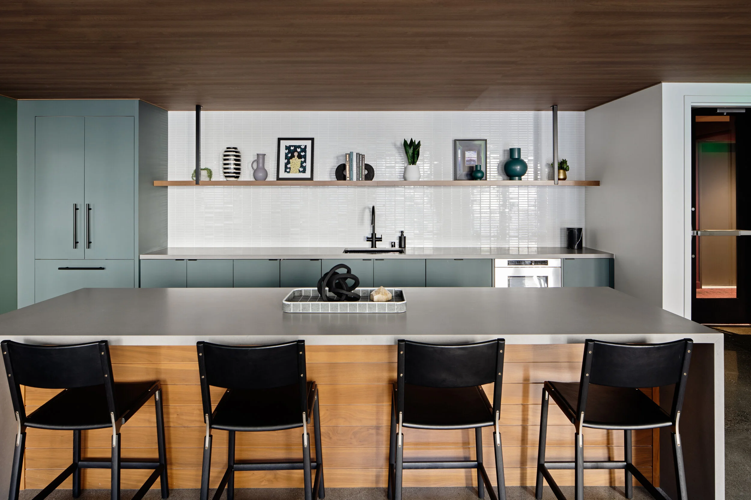 ster Eleven — Vida Design