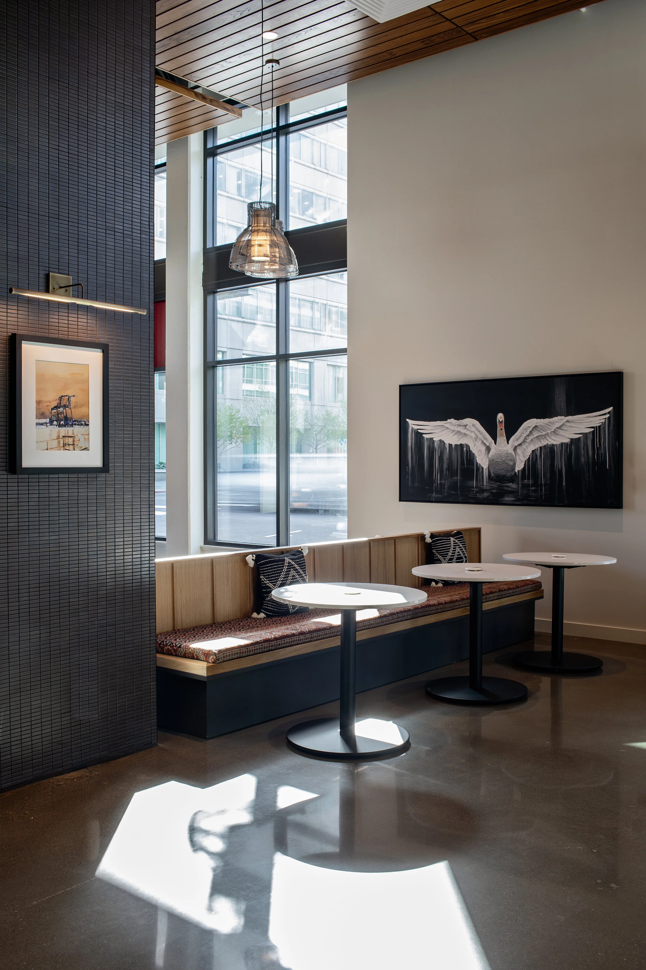 ster Eleven — Vida Design