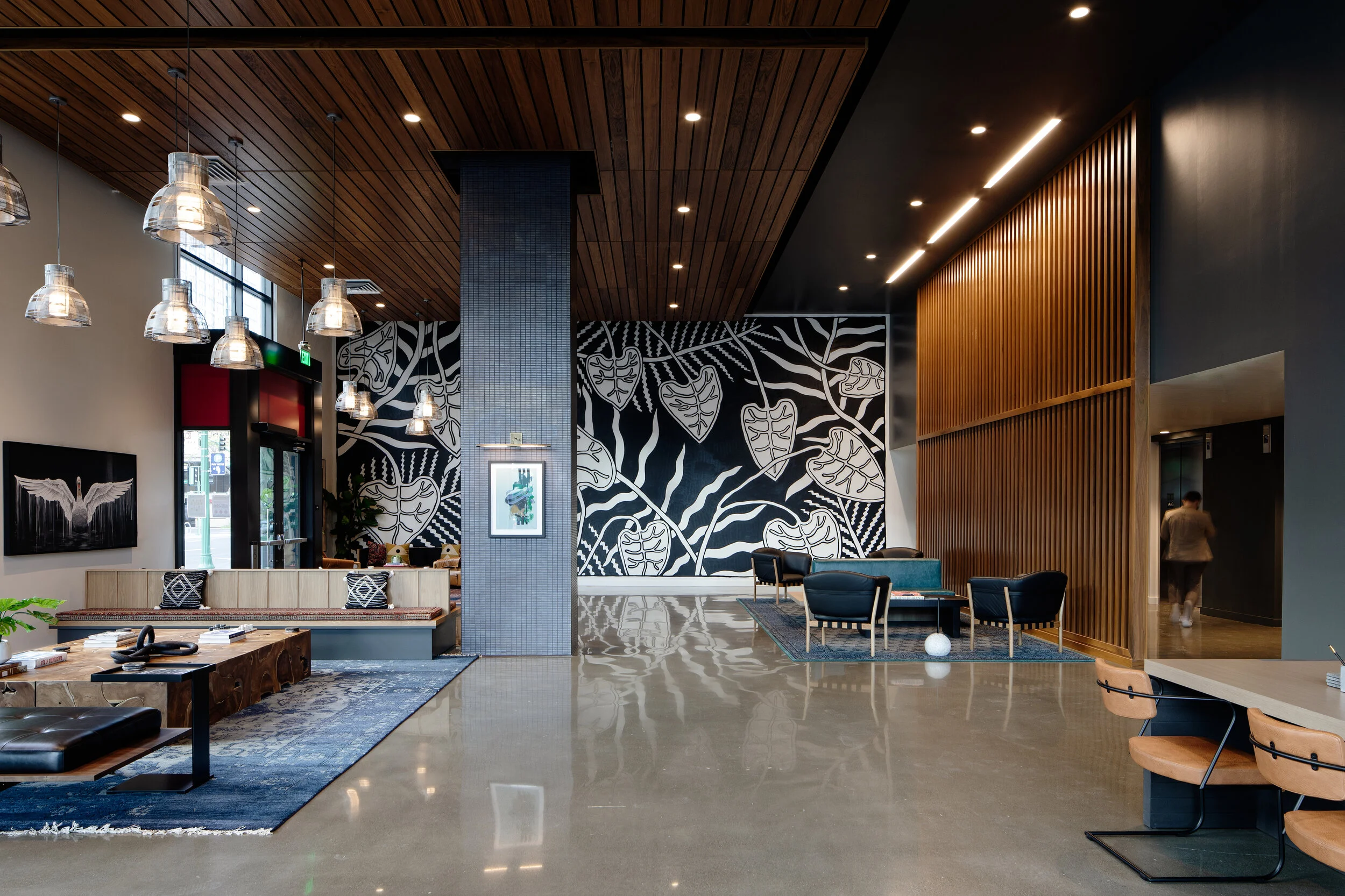 ster Eleven — Vida Design